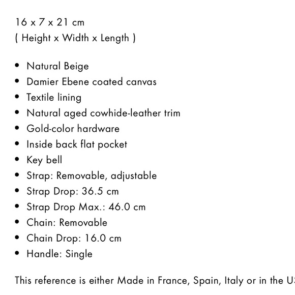 Louis Vuitton Valisette Souple BB - Picture 16 of 16